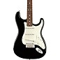 Fender Player Stratocaster Pau Ferro Fingerboard Electric Guitar Black thumbnail