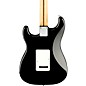 Open Box Fender Player Stratocaster Pau Ferro Fingerboard Electric Guitar Level 2 Black 197881155339