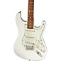 Fender Player Stratocaster Pau Ferro Fingerboard Electric Guitar Polar White