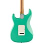 Fender Player Stratocaster Pau Ferro Fingerboard Electric Guitar Sea Foam Green