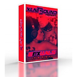 XLNTSOUND EFXUALS Sample Pack