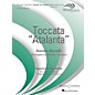 Boosey and Hawkes Toccata ("Atalanta") Concert Band Level 3 composed by Aurelio Bonelli arranged by Shelley Hanson thumbnail