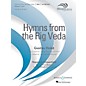 Boosey and Hawkes Hymns from the Rig Veda Concert Band Level 4 composed by Gustav Holst arranged by Jon Mitchell thumbnail