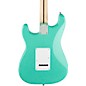 Squier Bullet Stratocaster Tremolo HSS Limited Edition Electric Guitar Sea Foam Green