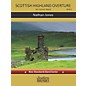 Southern Scottish Highland Overture (for Concert Band) Concert Band Level 2.5 composed by Nathan Jones thumbnail