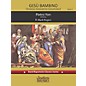 Southern Gesu Bambino (The Infant Jesus): Pastorale for Christmas Concert Band Level 3.5 arranged by Mark Rogers thumbnail