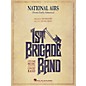 Hal Leonard National Airs (from Early America) Concert Band Level 3-4 arranged by Dan Woolpert thumbnail