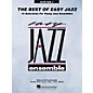 Hal Leonard The Best of Easy Jazz - Alto Sax 1 from Easy Jazz Ensemble Series (Jazz Band Level 2) thumbnail