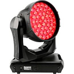 Martin Professional MAC Quantum Wash RGBW LED Moving Head Light Black