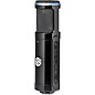 Sterling Audio SP150 Microphone With Shockmount and Carry Case Black