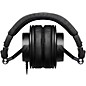PreSonus HD9 Professional Monitoring Headphones Black/Silver