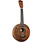 Open Box Eddy Finn Moon Concert Ukulele Level 1 Natural thumbnail