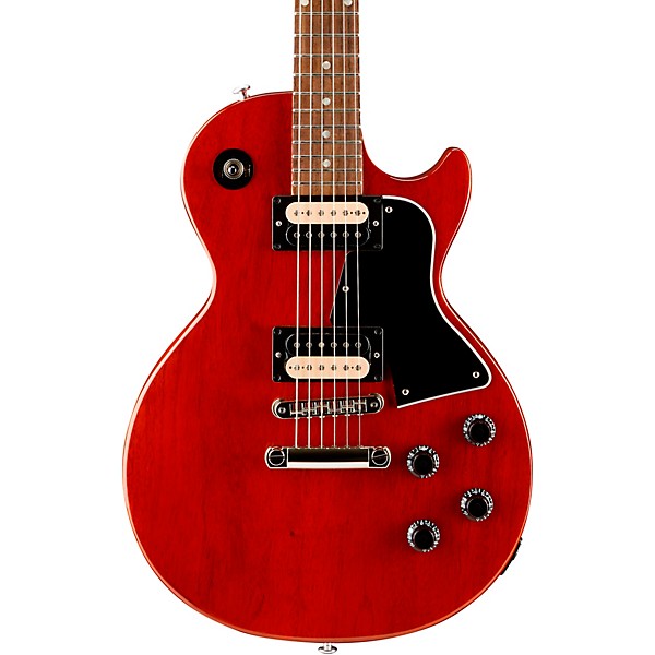 新品即決 Gibson Les Paul Special Heritage Cherry エレキギター