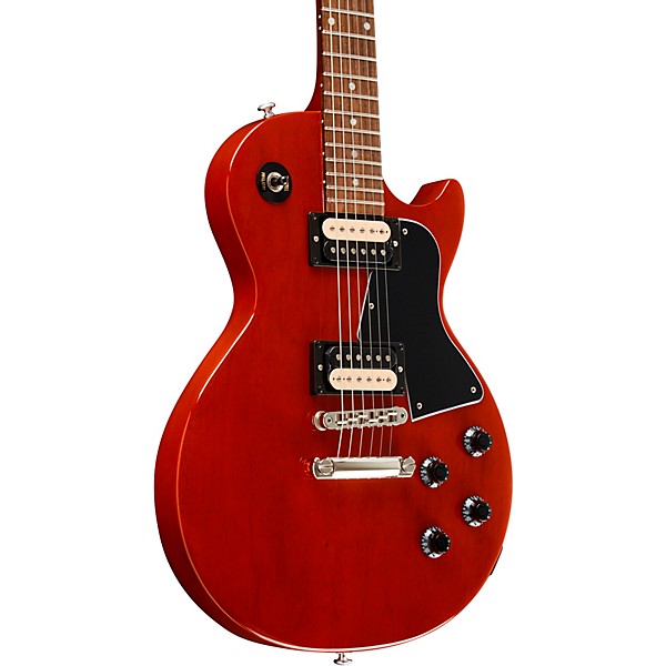Open Box Gibson Les Paul Special Limited Edition Electric Guitar