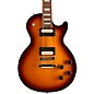 Open Box Gibson Les Paul Studio Special Limited Edition Electric Guitar Level 2 Desert Burst 190839668240 thumbnail