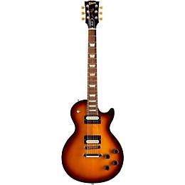 Open Box Gibson Les Paul Studio Special Limited Edition Electric Guitar Level 2 Desert Burst 190839668240