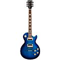 Gibson Les Paul Classic Satin Limited Edition Electric Guitar Manhattan Midnight