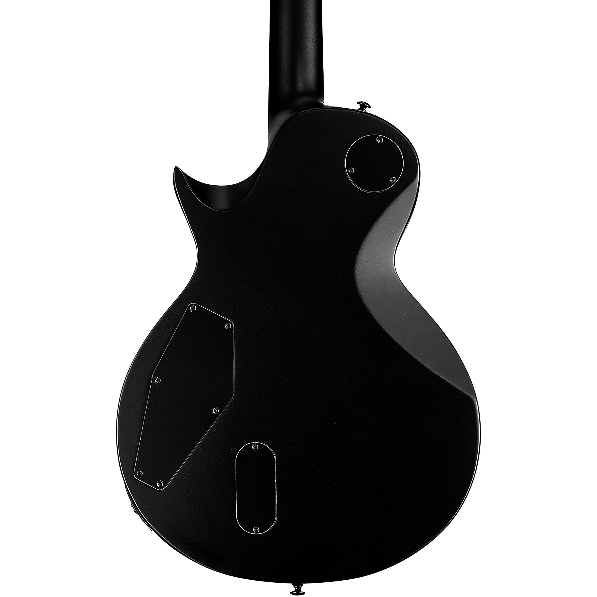 ESP LTD EC-401 Fluence Electric Guitar Black Satin | Guitar