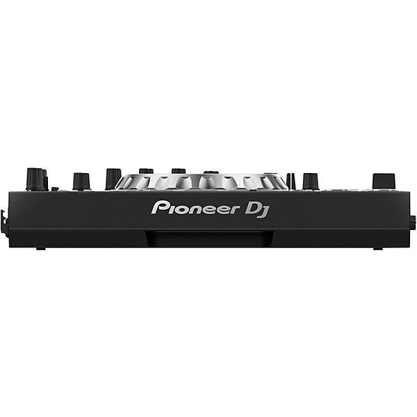 Pioneer DJ DDJ-SX3 DJ Controller for Serato DJ Pro