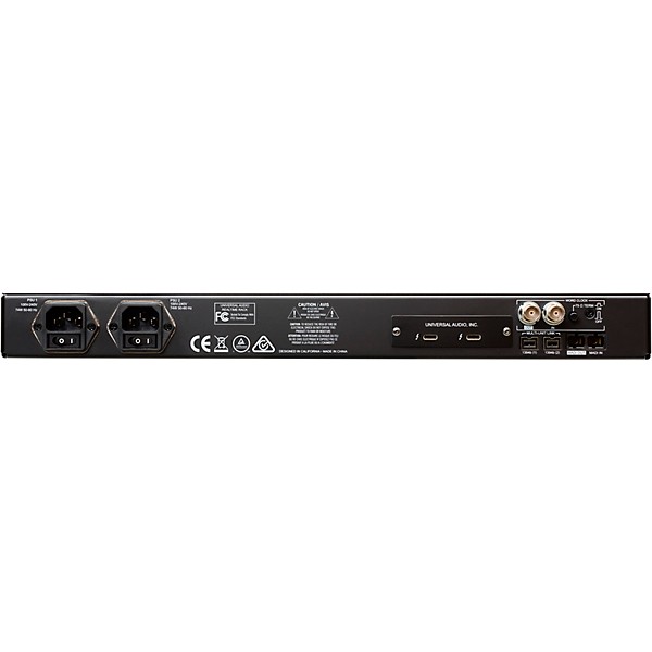 Universal Audio UAD-2 Live Rack Ultimate