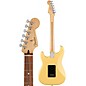 Open Box Fender Player Stratocaster HSH Pau Ferro Fingerboard Electric Guitar Level 2 Buttercream 197881139162