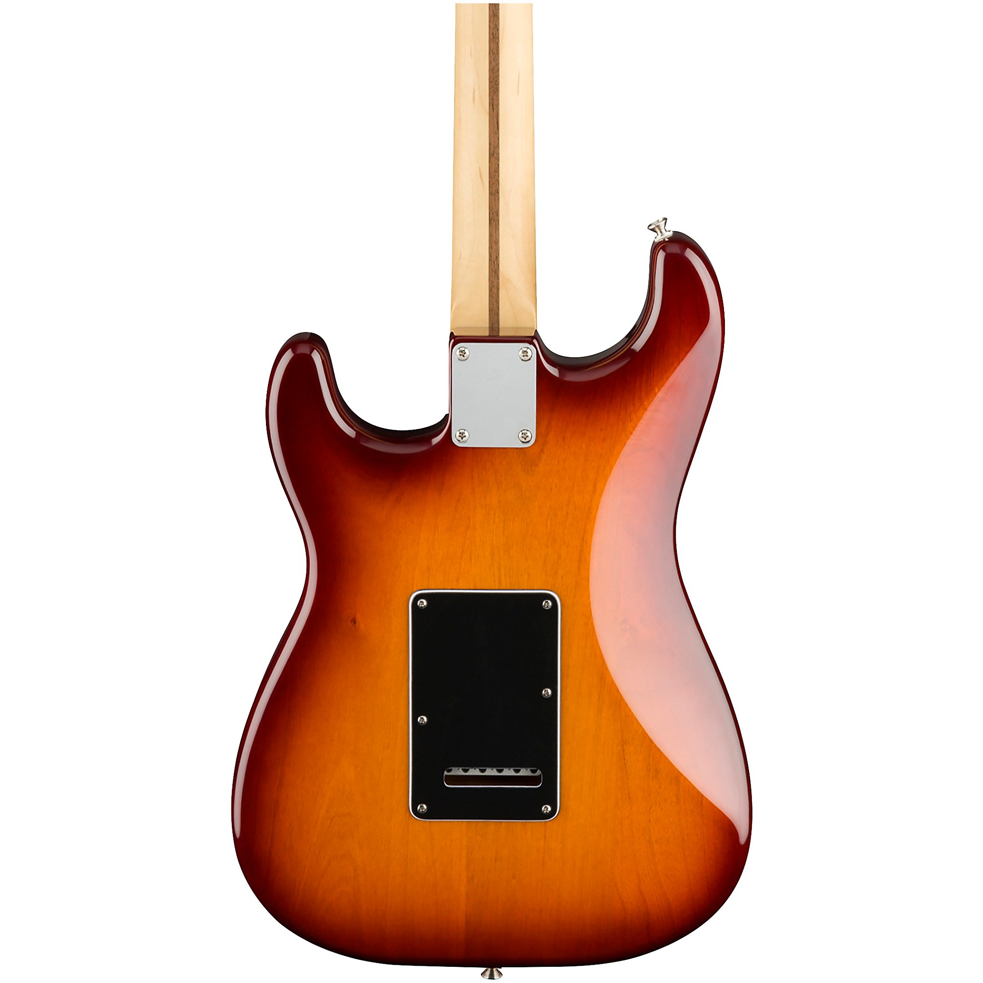 Fender Player Stratocaster HSH Pau Ferro Fingerboard Electric