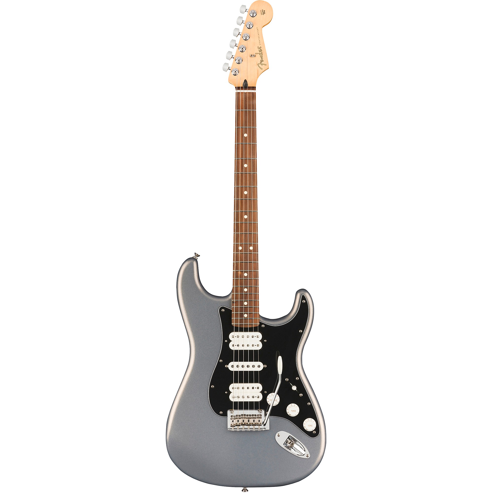ギター Fender Player Stratcaster HSH Fender Player Stratocaster HSH Pau Ferro Fingerboard