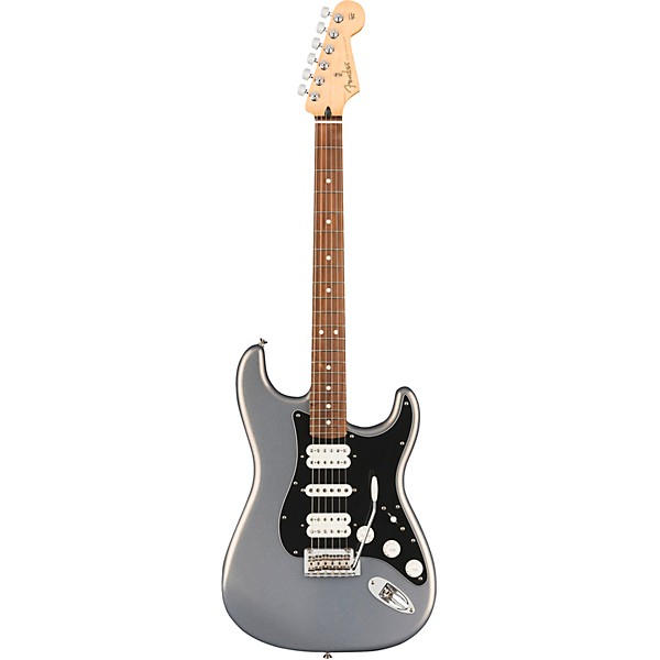 Fender Player Stratocaster HSH Pau Ferro Fingerboard
