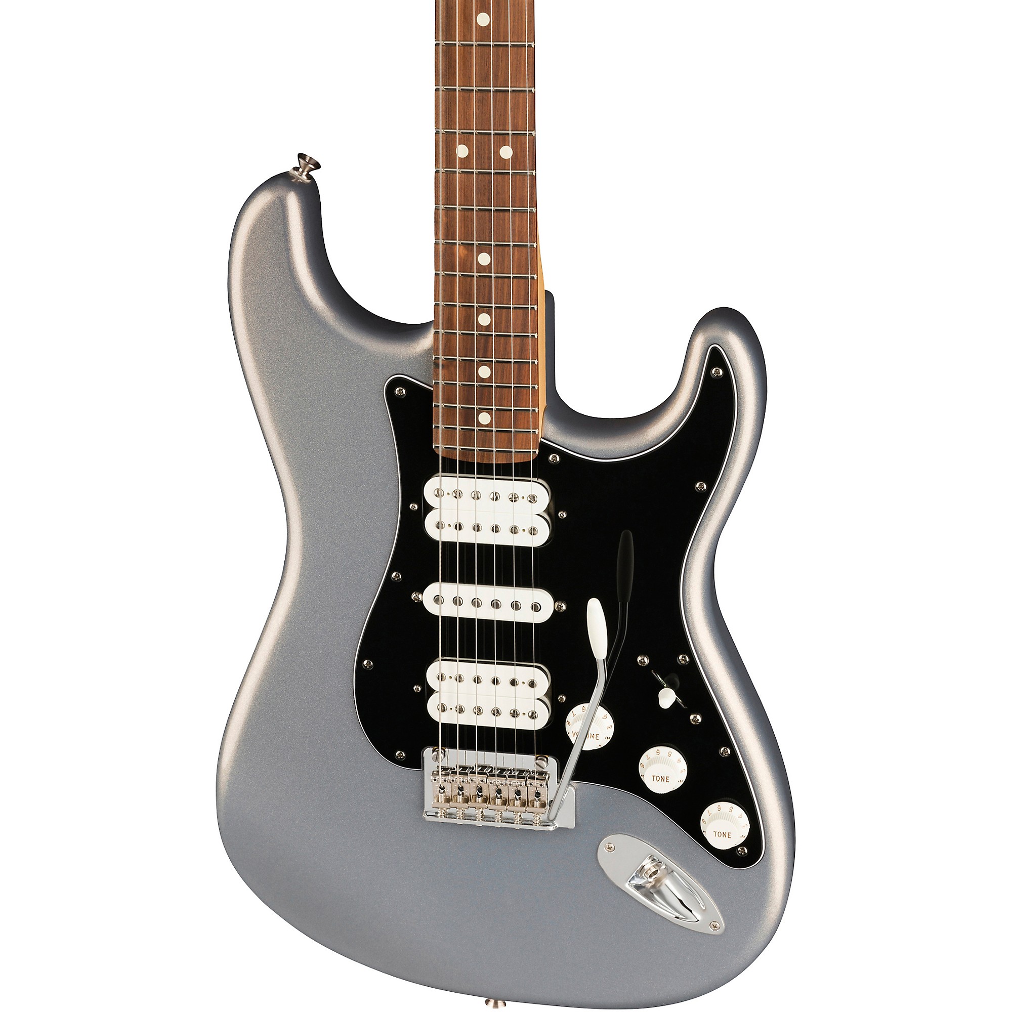 Fender フェンダー Player Stratocaster hsh Fender Player Stratocaster HSH Pau Ferro Fingerboard