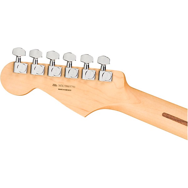 Fender Player Stratocaster HSH Pau Ferro Fingerboard