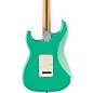 Fender Player Stratocaster HSH Pau Ferro Fingerboard Electric Guitar Sea Foam Green