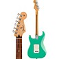 Fender Player Stratocaster HSH Pau Ferro Fingerboard Electric Guitar Sea Foam Green