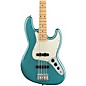 Clearance Fender Player Jazz Bass Maple Fingerboard Tidepool thumbnail