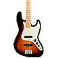 Open Box Fender Player Jazz Bass Maple Fingerboard Level 2 3-Color Sunburst 194744698910 thumbnail