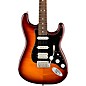 Fender Player Stratocaster HSS Plus Top Pau Ferro Fingerboard Electric Guitar Tobacco Sunburst thumbnail
