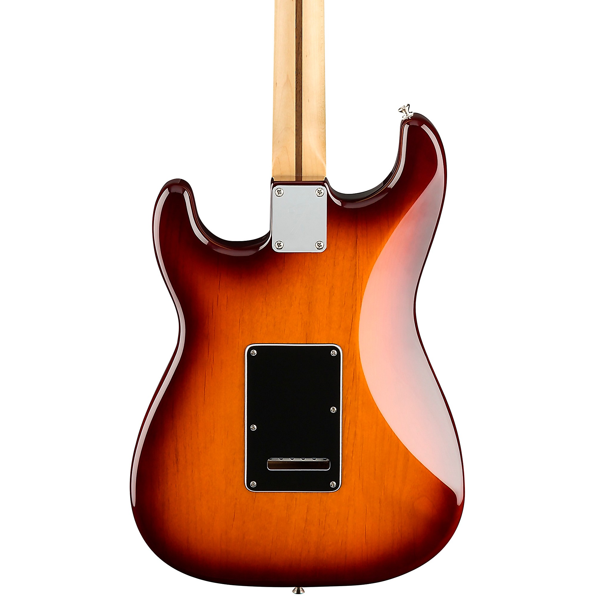 ★決算特価商品★ Fender Player Stratocaster HSS Plus Top Pau Ferro ギター
