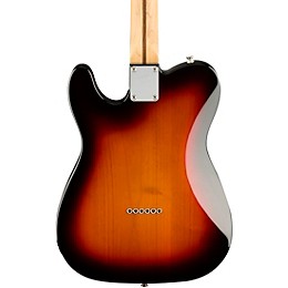 Fender Player Telecaster HH Pau Ferro Fingerboard Electric Guitar 3-Color Sunburst