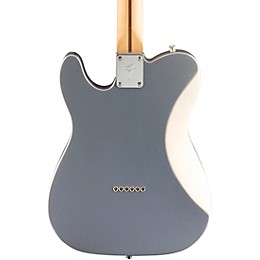 Fender Player Telecaster HH Pau Ferro Fingerboard Electric Guitar Silver