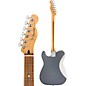 Fender Player Telecaster HH Pau Ferro Fingerboard Electric Guitar Silver