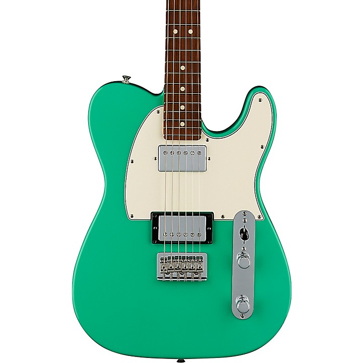 Open Box Fender Player Telecaster HH Pau Ferro Fingerboard