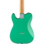 Fender Player Telecaster HH Pau Ferro Fingerboard Electric Guitar Sea Foam Green