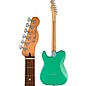 Fender Player Telecaster HH Pau Ferro Fingerboard Electric Guitar Sea Foam Green