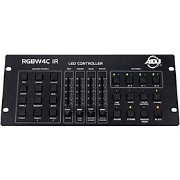 American DJ RGBW4C IR 32 Channel RGB RGBW RGBA LED Controller