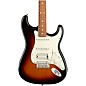 Fender Player Stratocaster HSS Pau Ferro Fingerboard Electric Guitar 3-Color Sunburst thumbnail