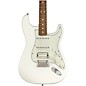 Fender Player Stratocaster HSS Pau Ferro Fingerboard Electric Guitar Polar White thumbnail