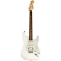 Fender Player Stratocaster HSS Pau Ferro Fingerboard Electric Guitar Polar White