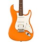 Fender Player Stratocaster HSS Pau Ferro Fingerboard Electric Guitar Capri Orange thumbnail