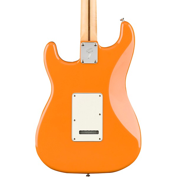 Fender Player Stratocaster HSS Pau Ferro Fingerboard