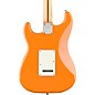 Fender Player Stratocaster HSS Pau Ferro Fingerboard Electric Guitar Capri Orange