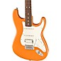 Fender Player Stratocaster HSS Pau Ferro Fingerboard Electric Guitar Capri Orange